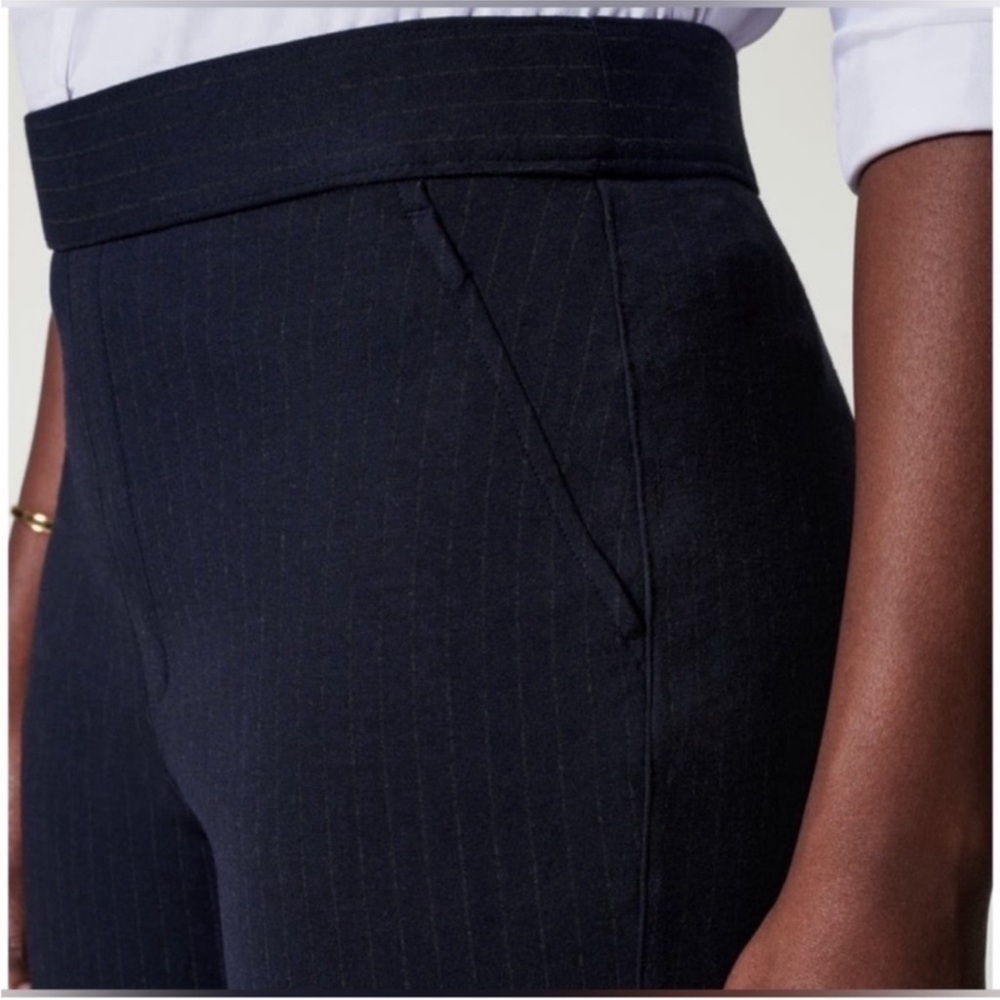 Elegant blue Women's Pants